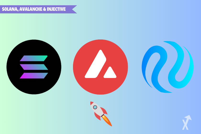 Crypto Prometteuse 2024