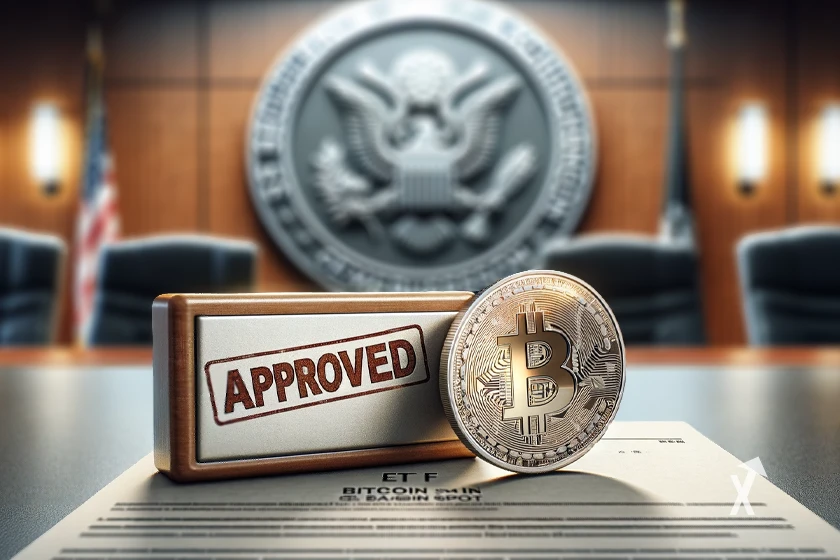 etf bitcoin spot sec