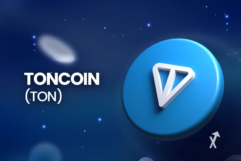 toncoin ton