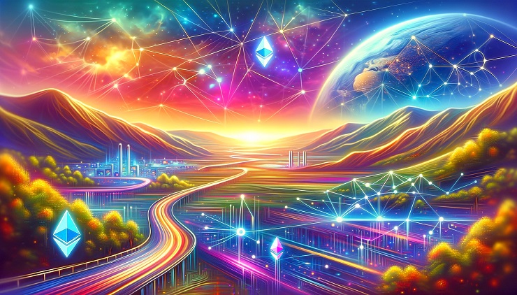 Notre avis sur Ethereum (ETH) en 2024