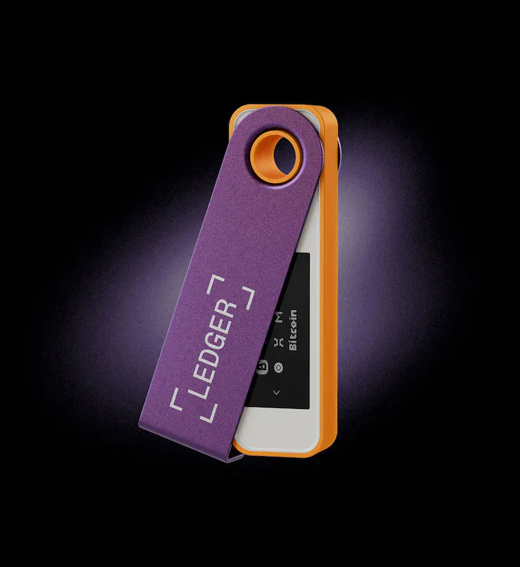 Ledger Nano S Plus Notre Guide et avis
