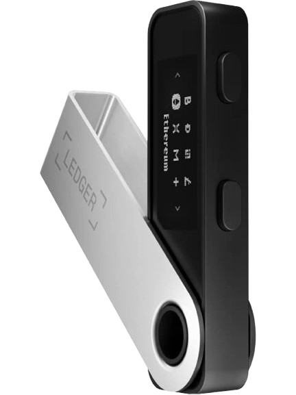Ledger Nano S Plus avis et comparatif