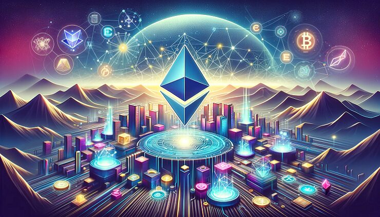 Qu’est-ce que Ethereum ?
