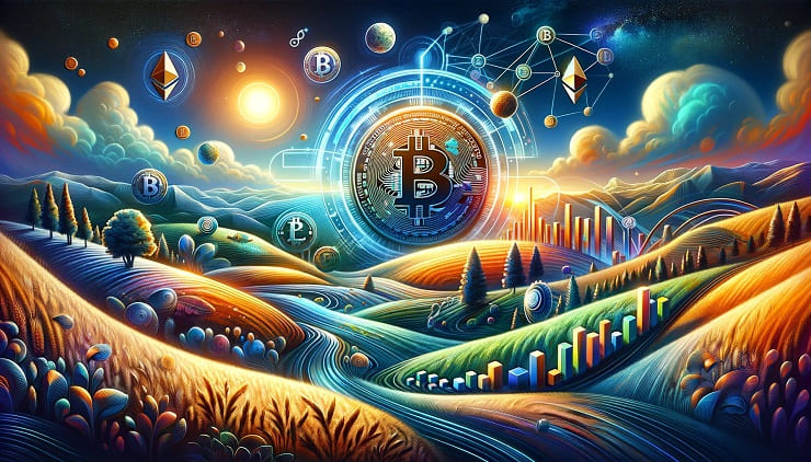 Investir cryptomonnaie