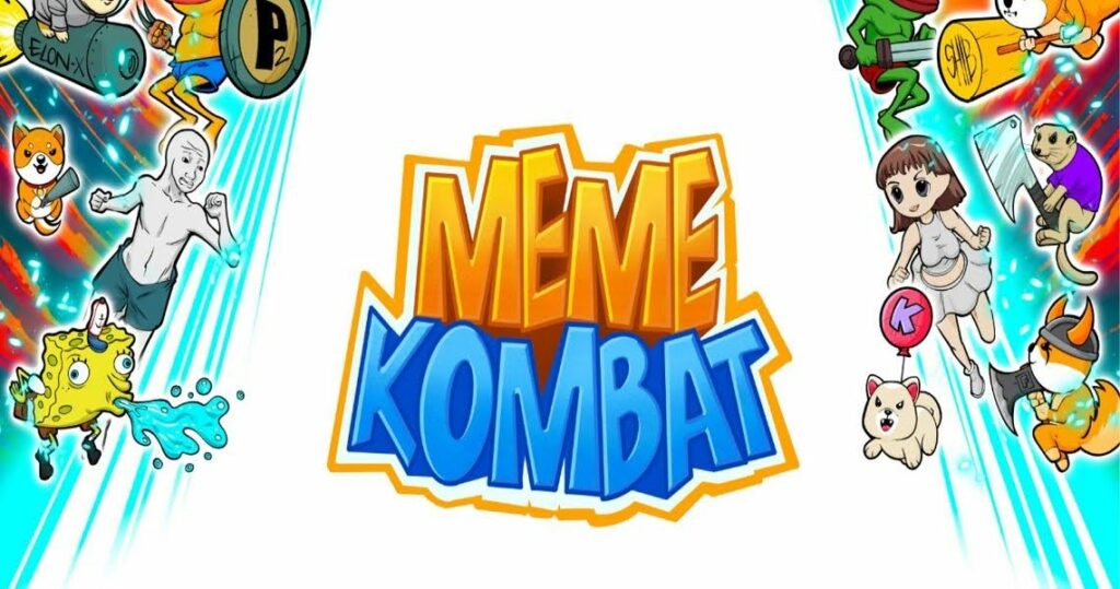 meme kombat