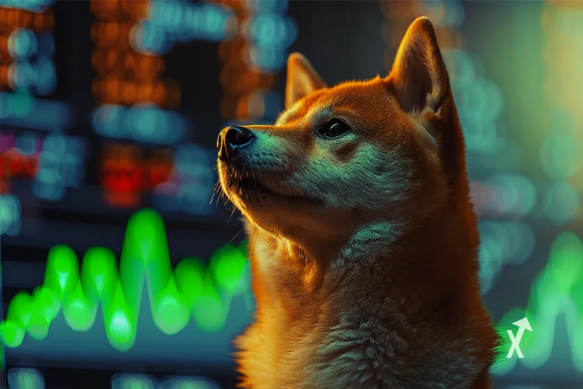 shiba inu shib cours crypto