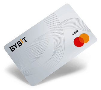 Avantages de la Carte crypto Bybit