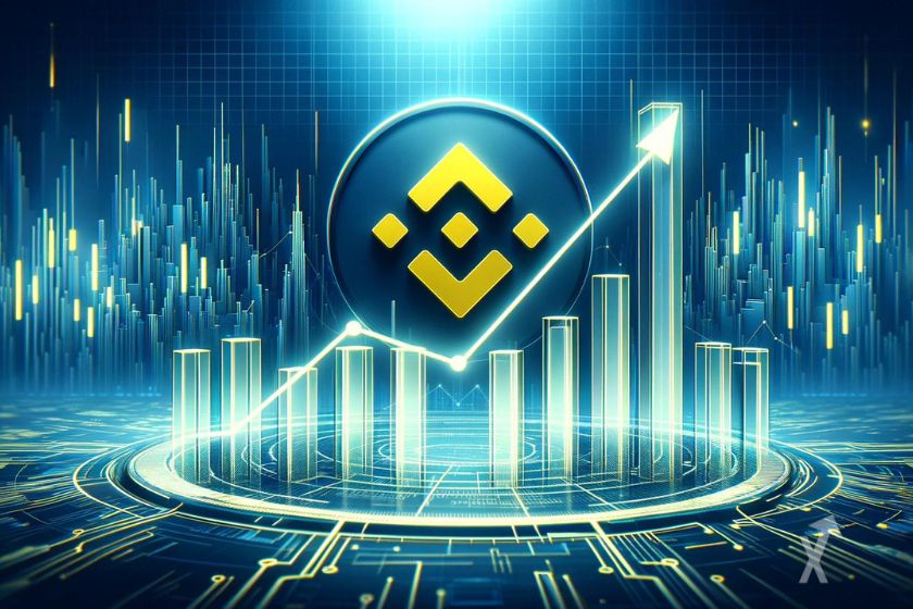 Binance-coin-bnb