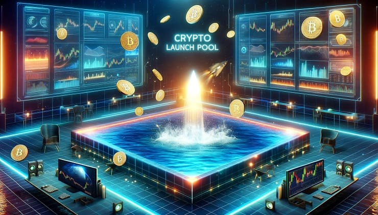 Qu'est-ce que le Launchpool dans les cryptomonnaies ?