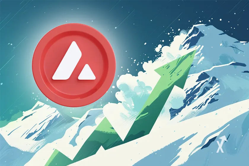 avax avalanche crypto