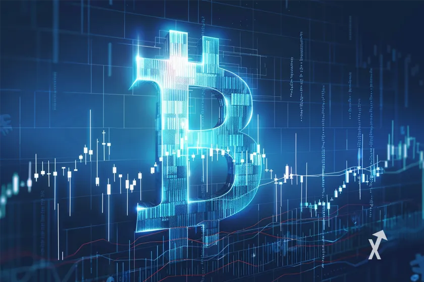 bitcoin btc analyse prix