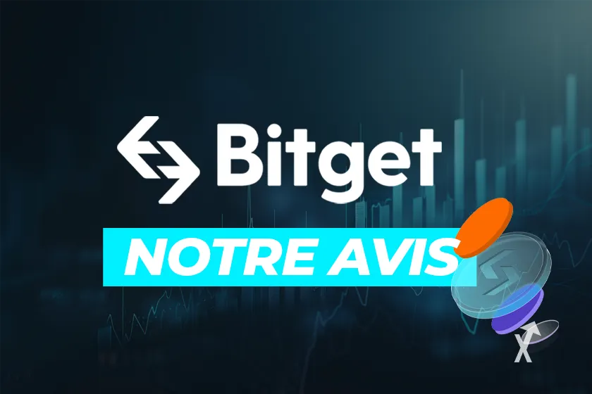 exchange bitget avis