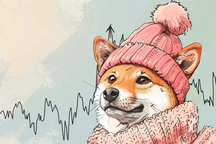 crypto Dogwifhat wif