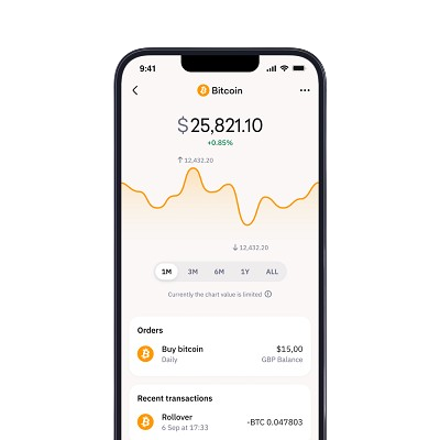Application Mobile Kraken avis