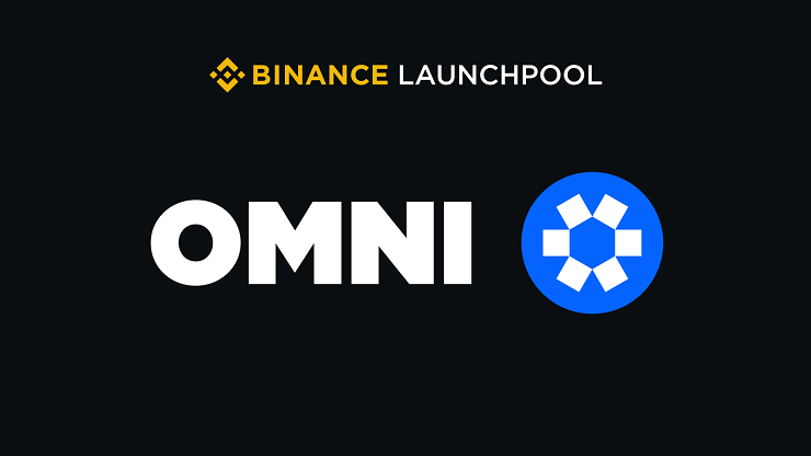 Launchpool Binance