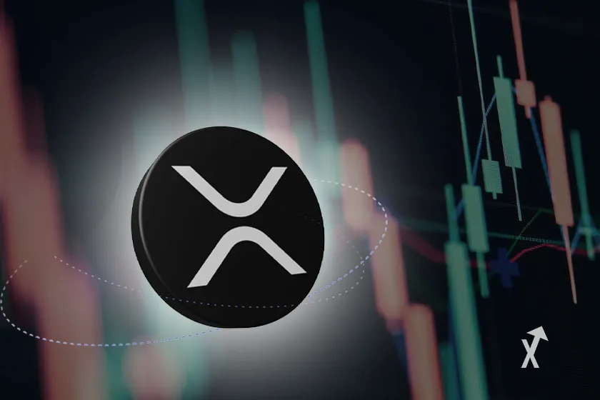 XRP ripple analyse