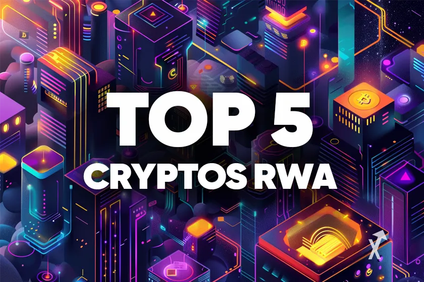 acheter rwa cryptos