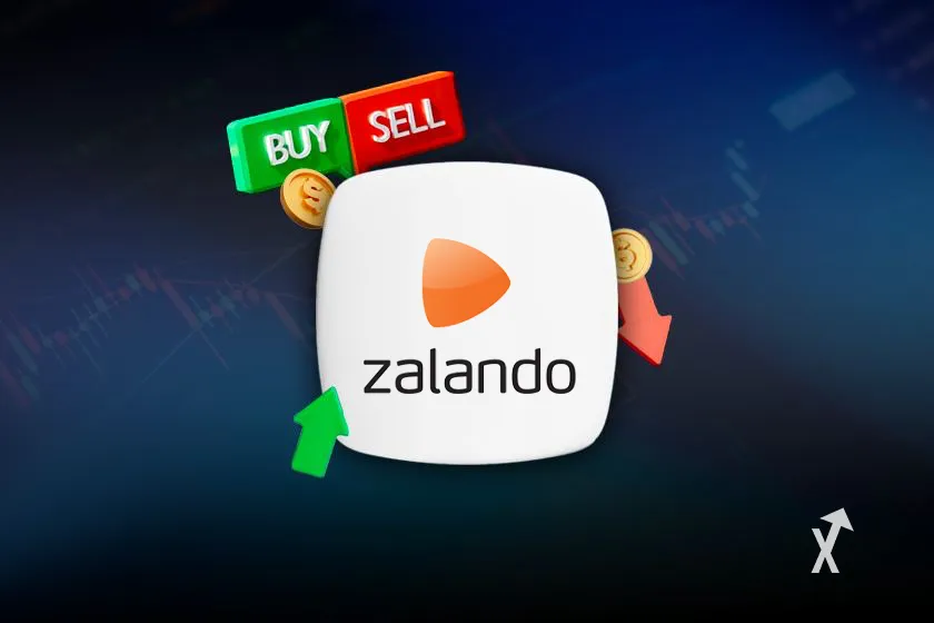 action zalando