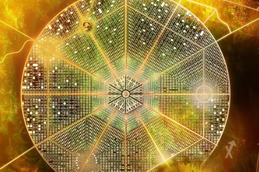 bitcoin city salvador