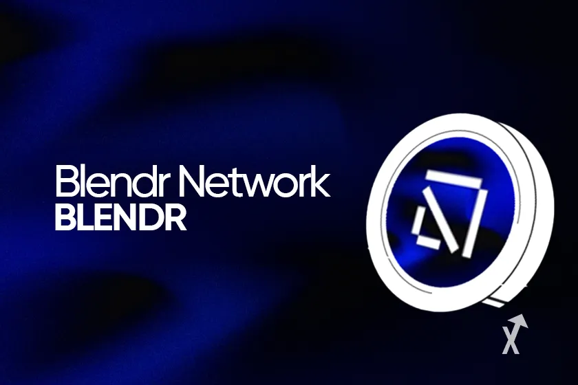blendr network crypto