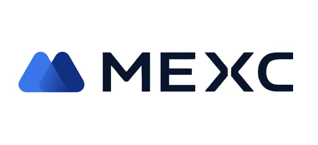 mexc logo