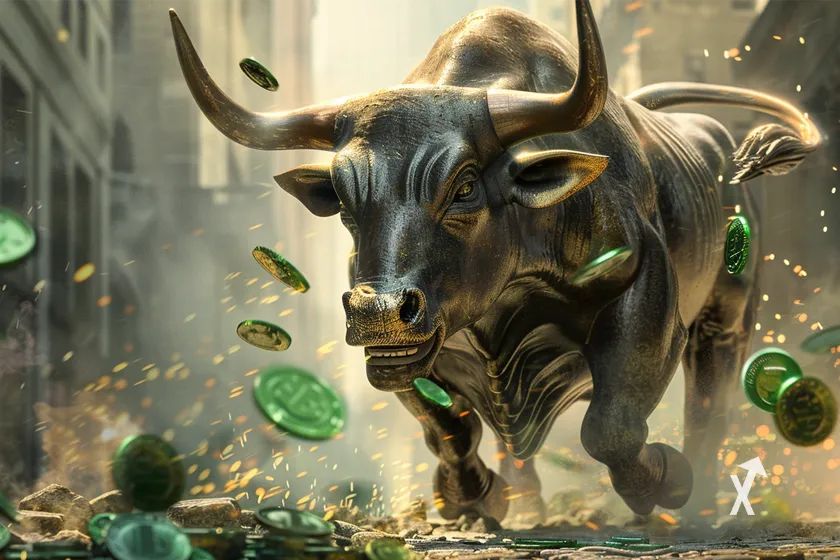 tendance altcoin 2024