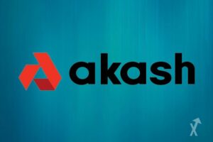Akash Network crypto AKT