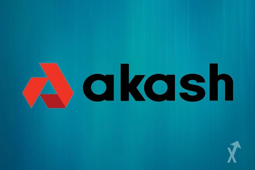 Akash Network crypto AKT