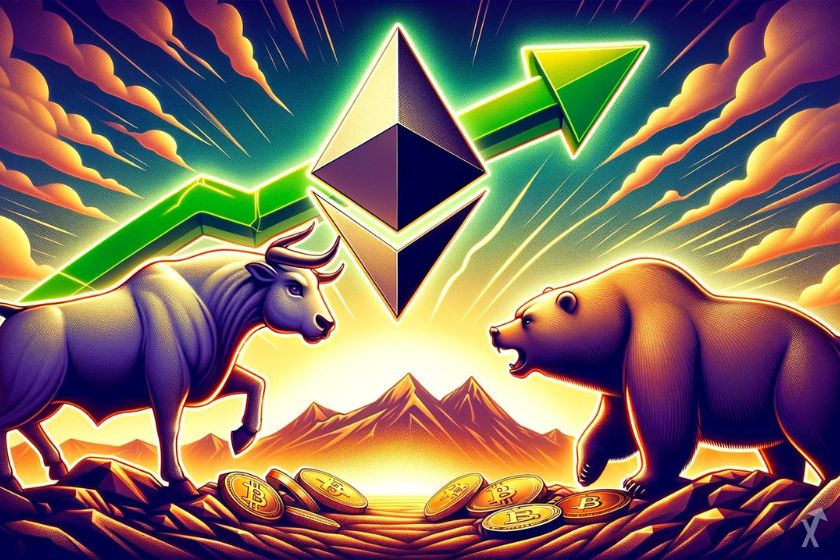 Analyse prix Ethereum suite approbation ETF