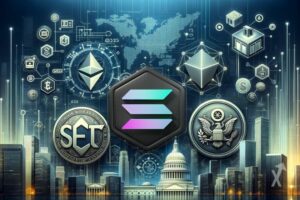 ETF solana après Ethereum