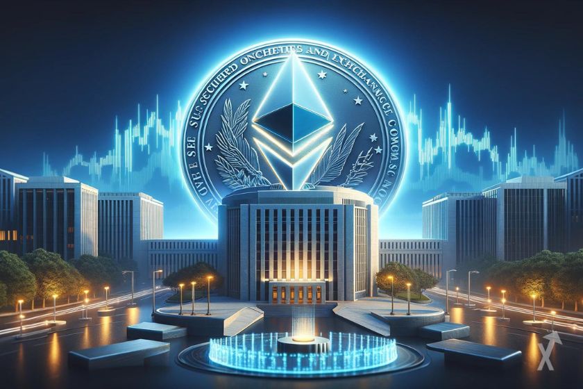 La SEC approuvera-t-elle les premiers ETF Ethereum la semaine prochaine