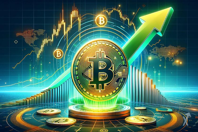 Le cours du Bitcoin bientôt de retour à 73 000$