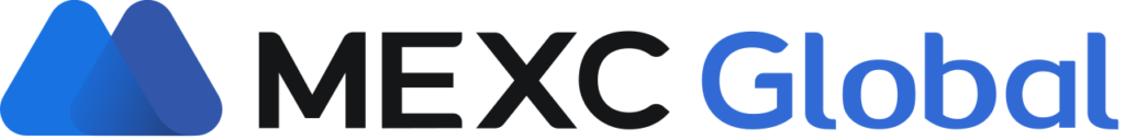 MEXC logo