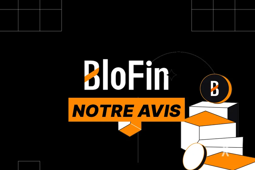 blofin notre avis