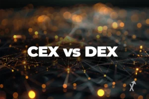 cex vs dex