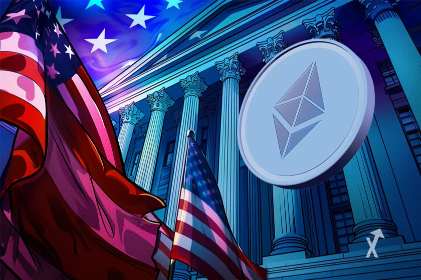 ethereum sec etf