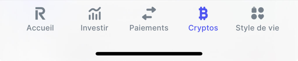 Comment acheter des cryptomonnaies