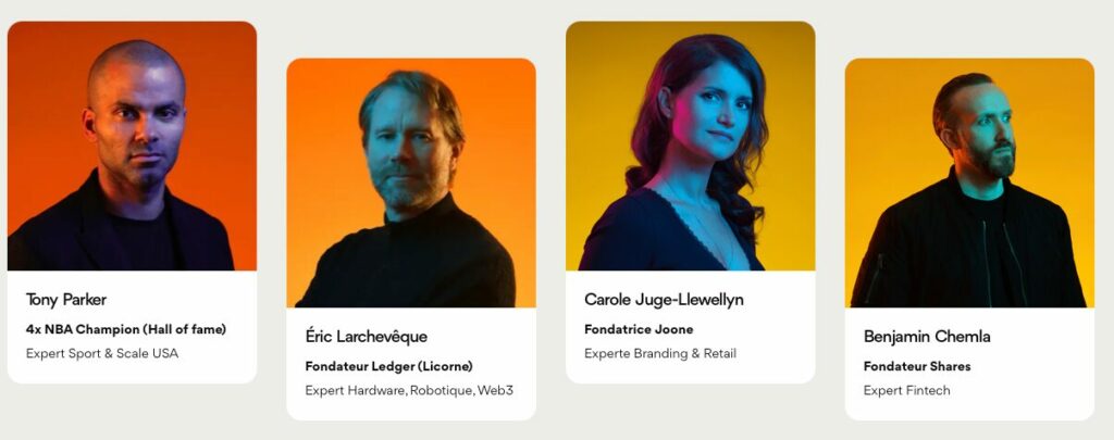 L’avantage du réseau Blast