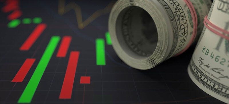 Choisir la taille d'un lot sur le Forex