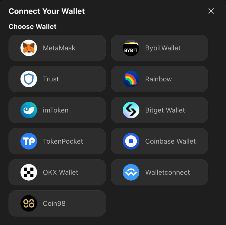Comment s’inscrire sur l’exchange ApeX ?