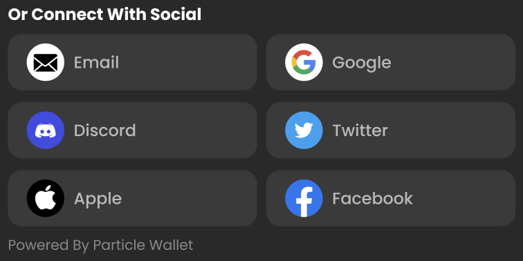 moyen d'identification