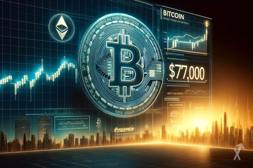 prix du Bitcoin ETF Ethereum